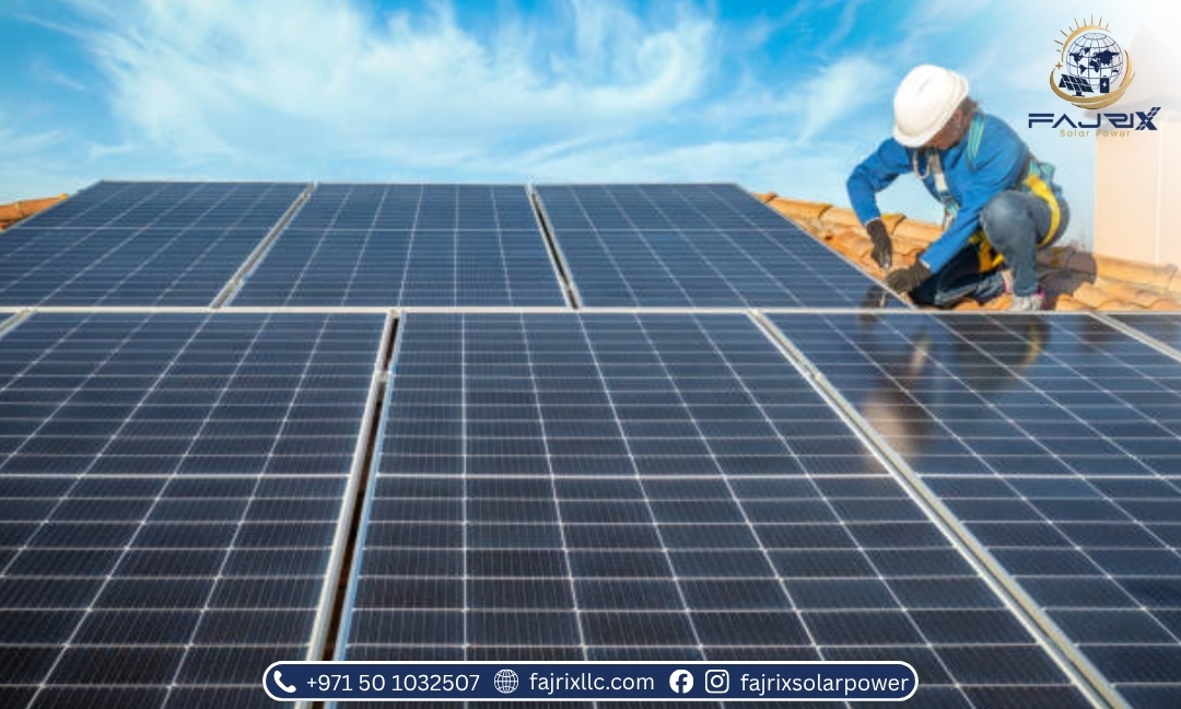 How to use solar energy