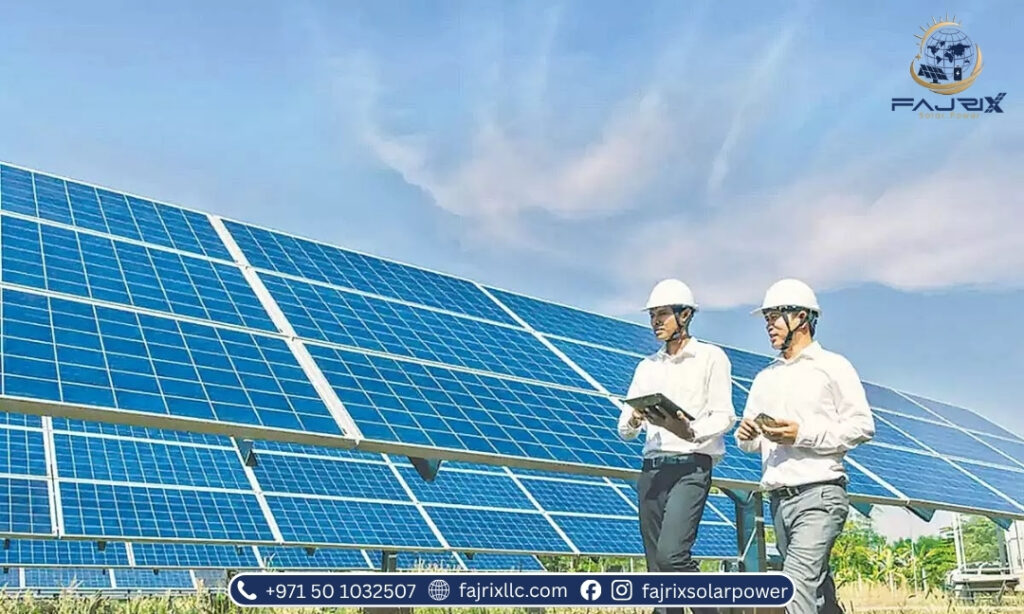 solar energy