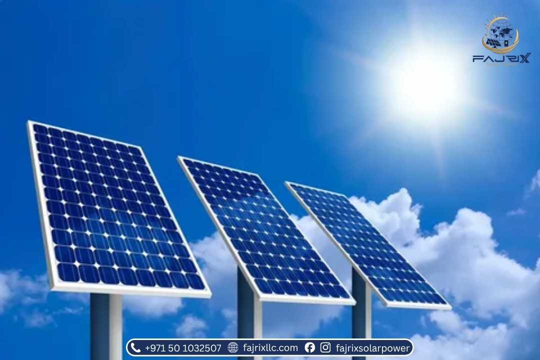 solar panel system