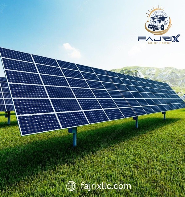 solar panel